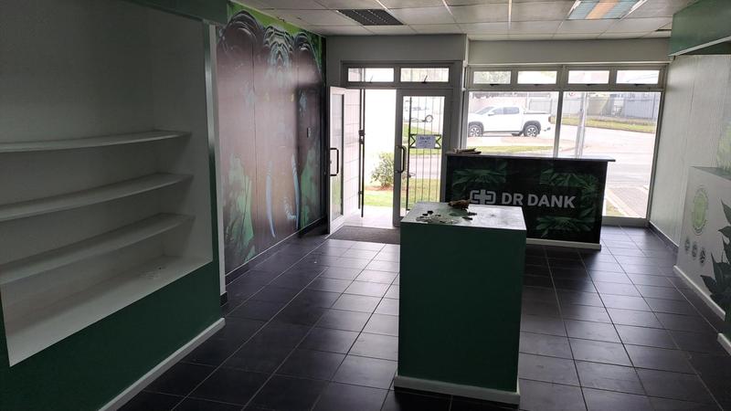 To Let commercial Property for Rent in Newton Park Eastern Cape